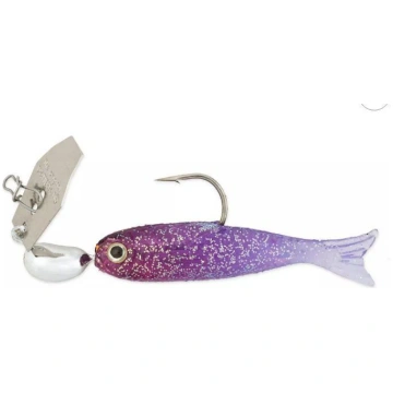 Chatterbait Z-Man Flashback Mini 1.75gr