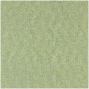Vilnas mēteļu audums / Dzeltens-Pelēks