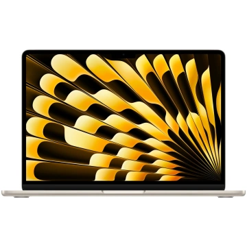 APPLE MacBook Air 13.6" 2560 x 1664 M5 16GB 1TB GP