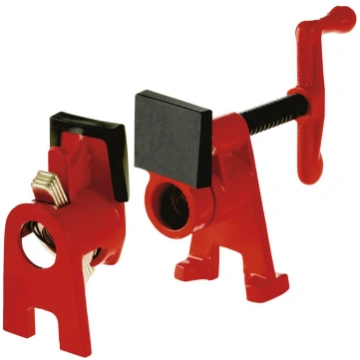 BPC-H12 Cauruļu spīles 1/2 Bessey 21.3mm caurulei