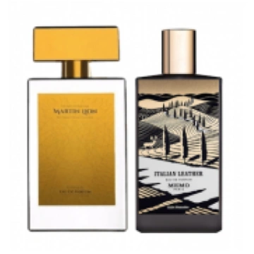 Memo Paris - Italian Leather (U20) Martin Lion