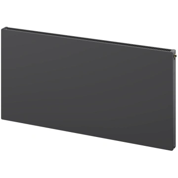 Radiators Mexen Flat CVF11, 110 cm x 30 cm, apakšē
