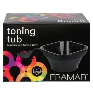 FRAMAR Toning Tub krāsas trauciņš