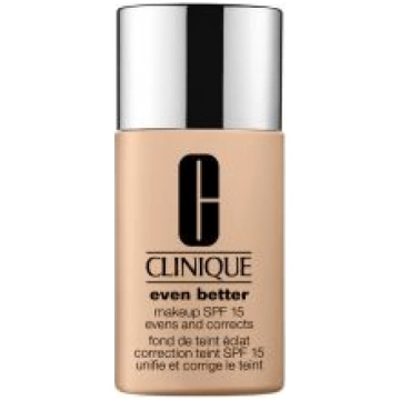 Clinique Even Better Makeup SPF 15 - brightening m