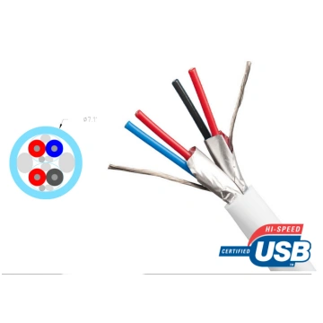 USB 2.0 Jenving Technology