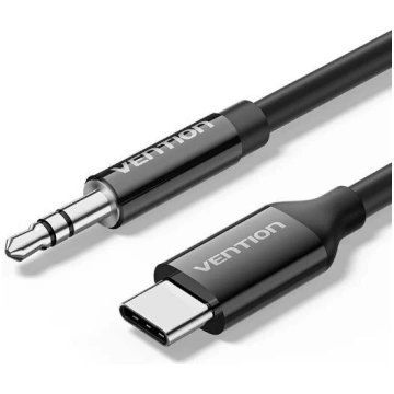 Vention USB adapteris BIFBG, 1 USB-C, 1 3.5mm ster