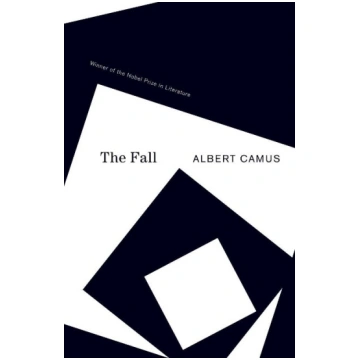 The Fall Penguin Random House LLC