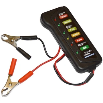 BATTERY CHARGE GAUGE LF-1537 (4770364095283) ( JOI