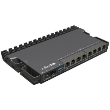 MikroTik RouterBOARD RB5009UPr+S+IN