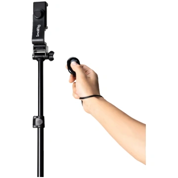SmallRig 4363 Reverse-Folding Live Streaming Stand
