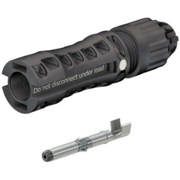 MC4 male KST4/6I-UR EVO2 konektors (4–6 mm²) Nav n