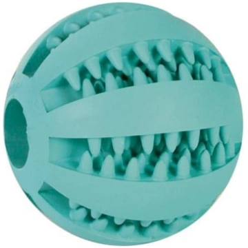 Trixie Denta Fun Mintfresh Baseball dabīgā kaučuka