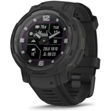 Instinct® Crossover Solar - Tactical Edition - Ner
