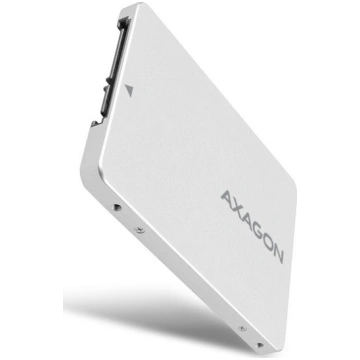 AXAGON RSS-M2SD SATA - M.2 SSD SATA up to 80mm SSD