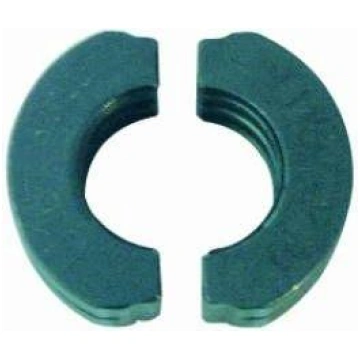 Rokas preses žokļi 20mm (TH profils) Klauke 296220