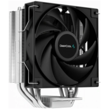 DEEPCOOL AG400 Dzesētājs (R-AG400-BKNNMN-G-1)