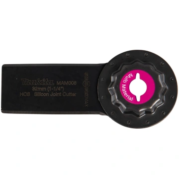 MULTITOOL universālais naža asmenis 32mm B-66472 M