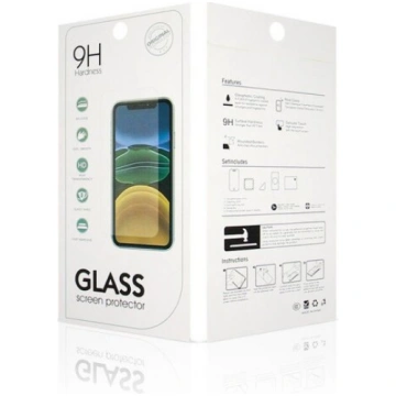 rūdīts stikls 2.5D priekš Samsung Galaxy S24 Telfo