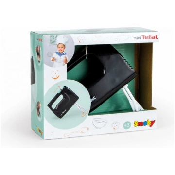 Hand mixer Mini Tefal ( 7600310503 3032163105039 )