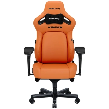 Spēļu krēsls Anda Seat Kaiser 4 XL, 53 x 54 x 120 