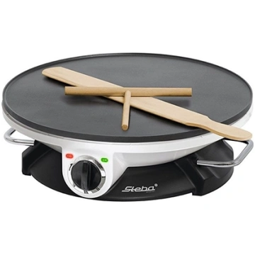 Steba CR 32 Crepes-Maker 184200