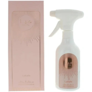 Lattafa Haya, Haya Room Spray, 450 ml 629036059718