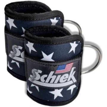 Schiek Sports 1707 potīšu sargi – ideāli piemēroti