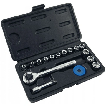 NO_NAME SOCKET SET 16PCS 58160 5906083581601 ( 590