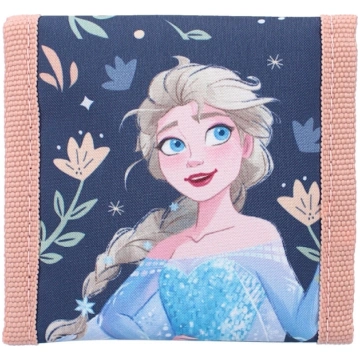 FROZEN Naudas maks Louder than love VADOBAG