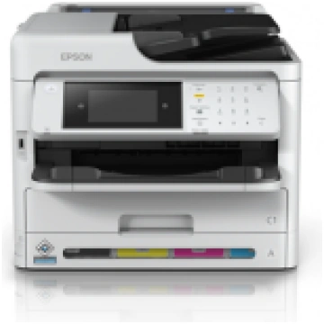 Epson Multifunctional Printer WorkForce Pro WF-C58