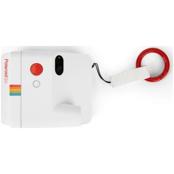 Polaroid Polaroid Go Camera Clip Red 6158 (9120096