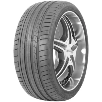 Dunlop 245/50 R18 SPORT MAXX GT 100W * ROF