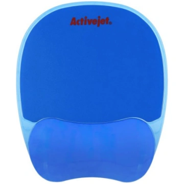 Activejet gel mouse pad blue ACJ