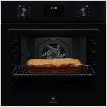 Surroundcook lof3h10k cepeškrāsns ELECTROLUX