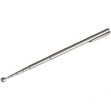 Teleskopic Magnetic Pick-Up Tool 125-620 mm (QJPU-
