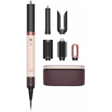 Dyson HS09 Airwrap Co-anda2x Straight+Wavy Hair Mu