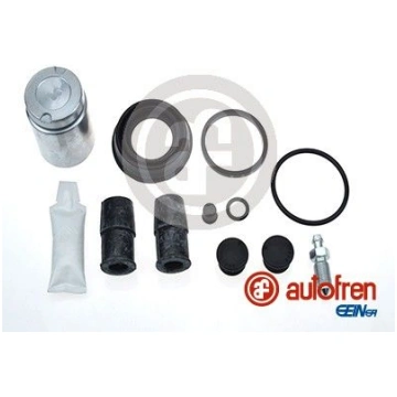 Bremžu suporta rem. kompl. AIZ. 38mm AUDI A3 / FOR
