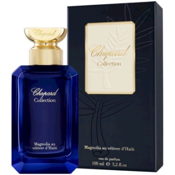 Chopard Magnolia Au Vetiver D"Haiti Smaržas EDP 10
