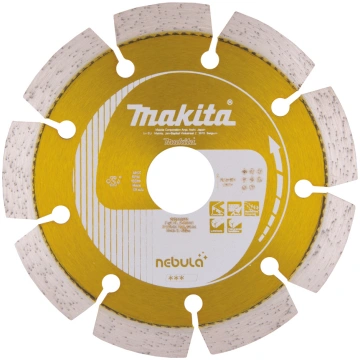 Makita Dimanta griezripa 125X22,23MM NEBULA