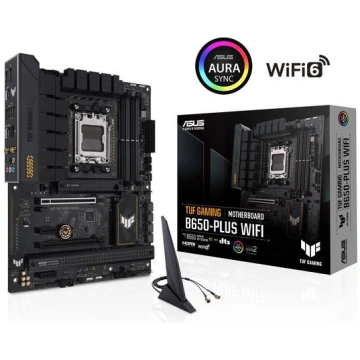 MainboardASUSAMD B650SAM5ATXMemory DDR5Memory slot