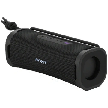 Sony ULT Field 1 Wireless Portable Speaker Black