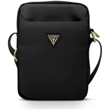 Guess GUTB10NTMLBK 10" planšetdatora soma – melna