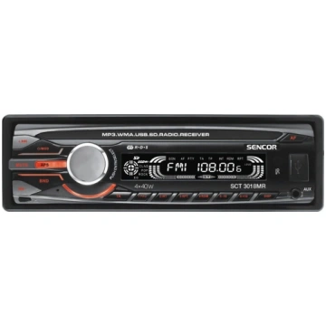 Sencor SCT 3018MR SCT 3018MR