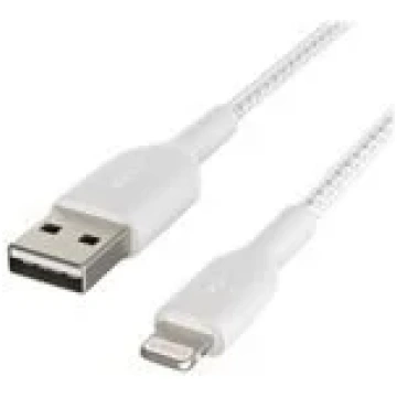 BELKIN Pīts A-LTG 0.15M WHT