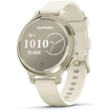 GARMIN Viedpulkstenis LILY 2 ACTIVE/GOLD/BONE 010-
