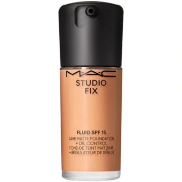 Grima bāze MAC Studio Fix Fluid, SPF 15, nc25, 30.