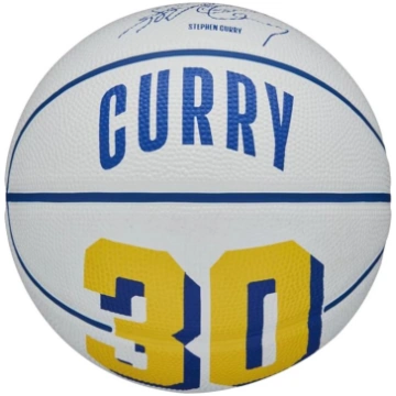 WILSON - Basketbola bumba, NBA PLAYER ICON STEPHEN