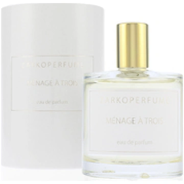 Orientica, Menage A Trois EDP, 100ml