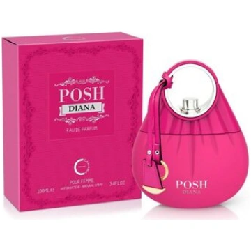 Camara Perfumes Posh Diana EDP