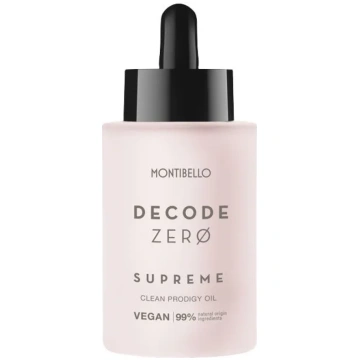 Montibello Decode Zero Supreme Oil 50ml